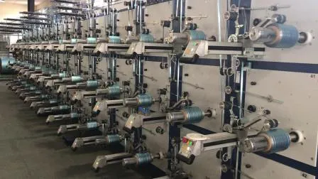 Alu Foil Cable Wrapping Material Insulation for Cable Shielding