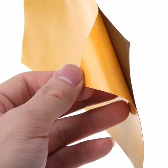 Filme de almofada térmica de grafite pura alta/folha térmica de grafite/pasta condutora térmica de grafeno para eletrônicos