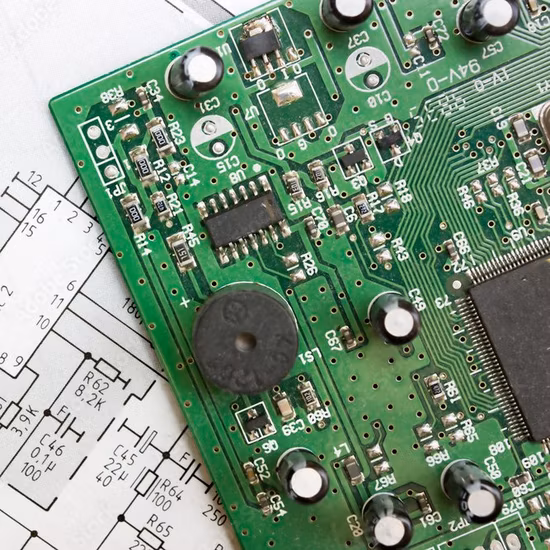 Da durabilidade longa alta da condutibilidade térmica de Wbg aplicação segura não